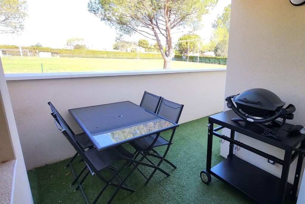 Chez Sandra Et Fabien Dans Petite Maison Coeur Village Holiday home
